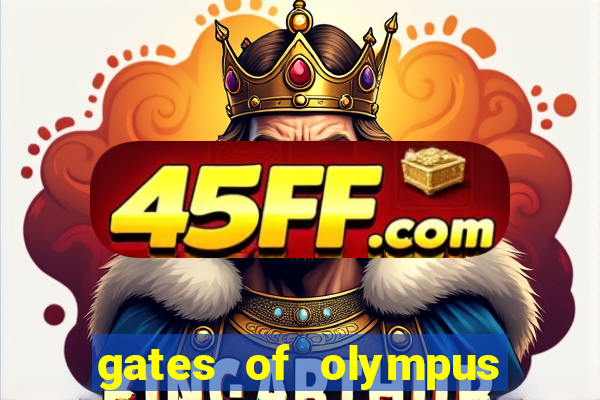 gates of olympus 1000 demo